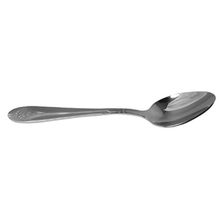 STANTON TRADING Venetian Teaspoon 6 1/2", PK 12 FL105-01